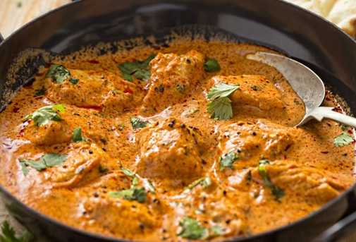 Butter curry spice-Mix Chilli Farms